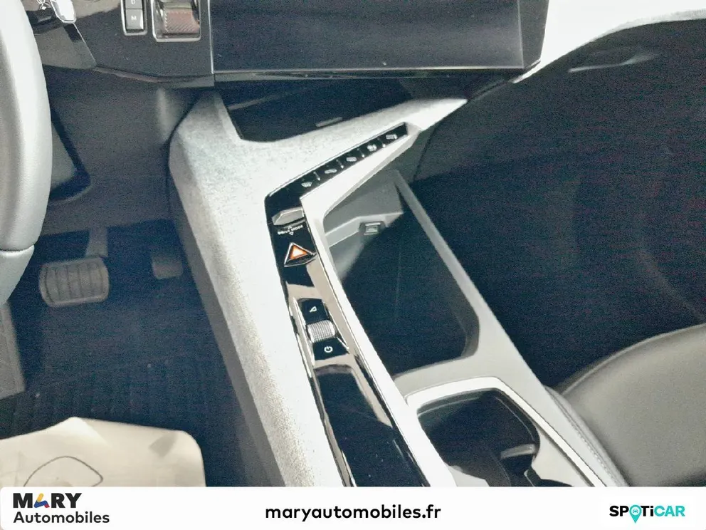 Véhicule occasion 216512 - peugeot 3008 - Photo 14