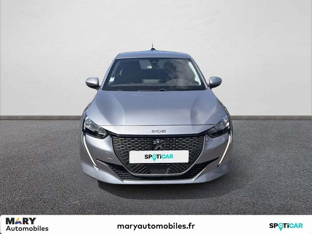 Véhicule occasion 1236399 - peugeot 208 - Photo 6