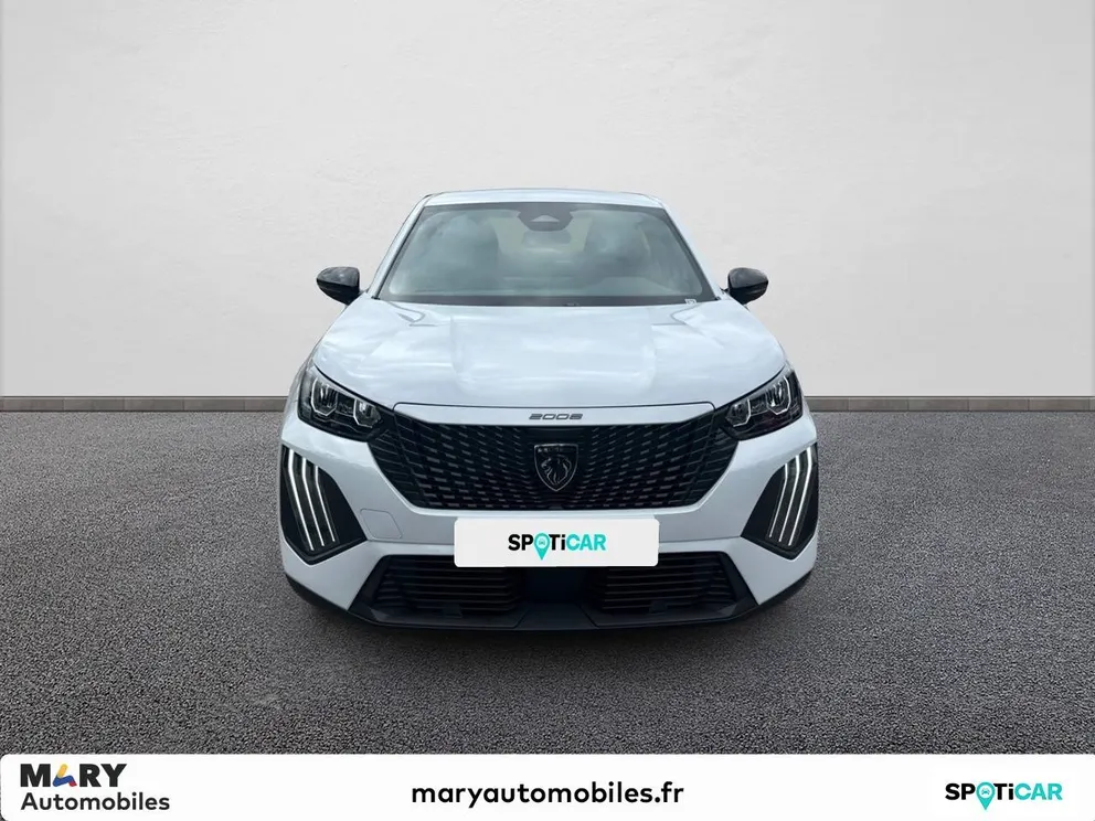 Véhicule occasion 194869 - peugeot 2008 - Photo 2