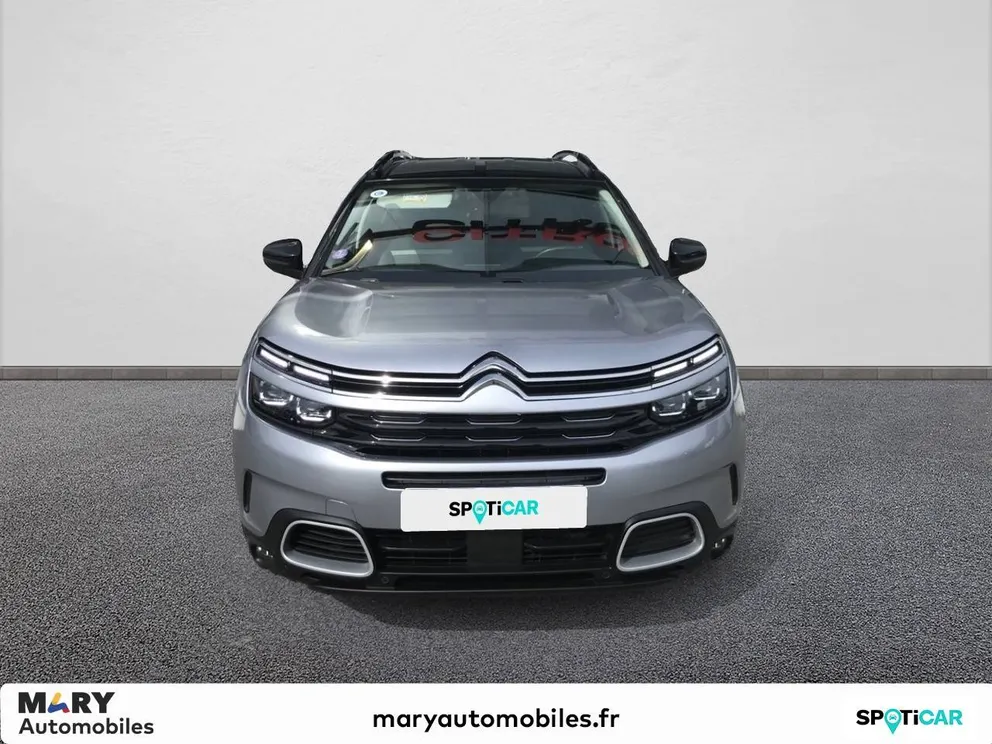 Véhicule occasion 130901 - Citroën C5 AIRCROSS - Photo 2