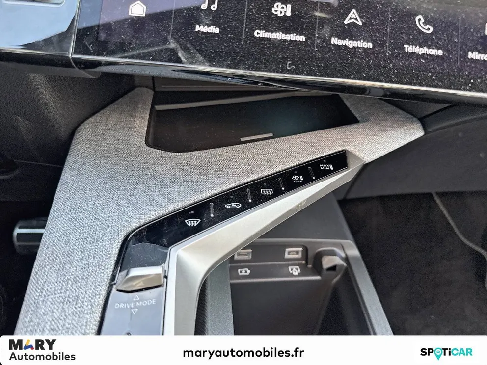 Véhicule occasion 215898 - peugeot 3008 - Photo 18