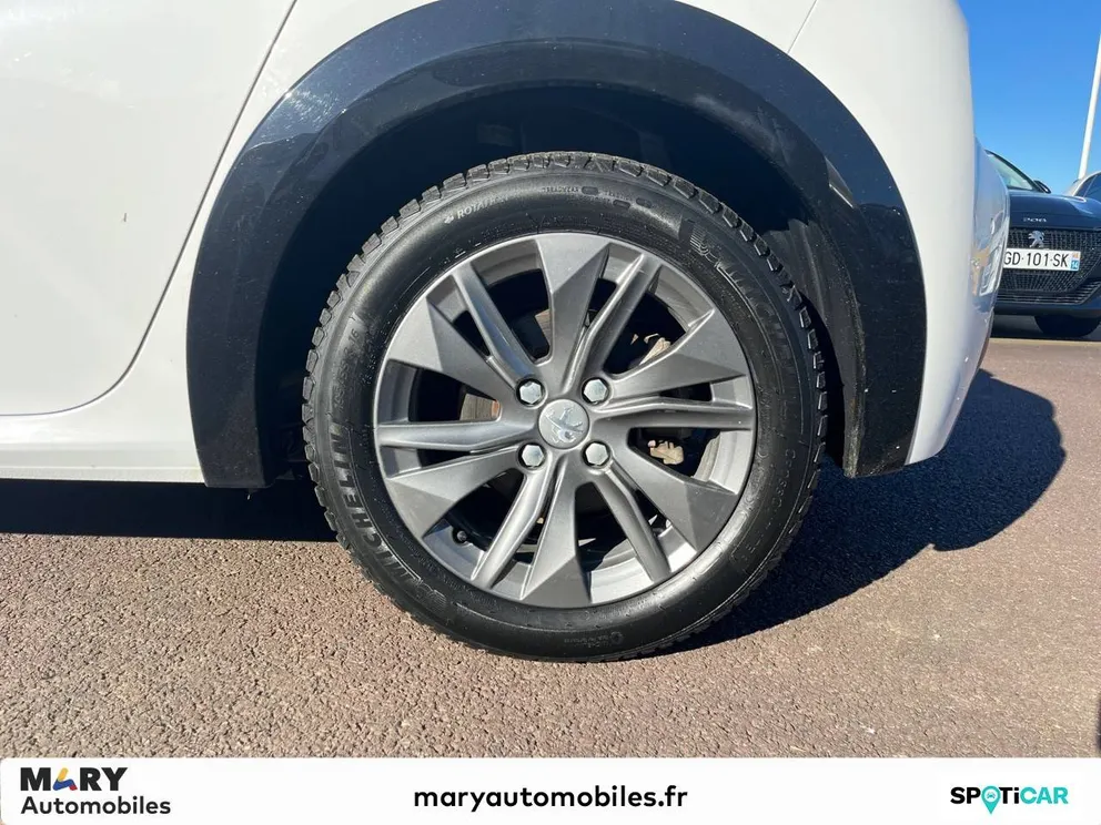 Véhicule occasion 230027 - peugeot 208 - Photo 11