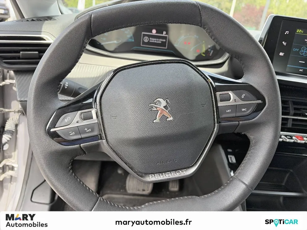 Véhicule occasion 233418 - peugeot 208 - Photo 12