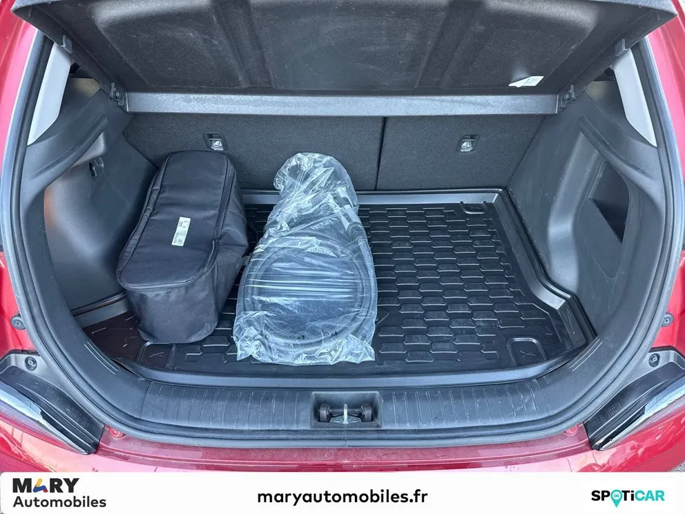Véhicule occasion 212335 - hyundai KONA - Photo 5
