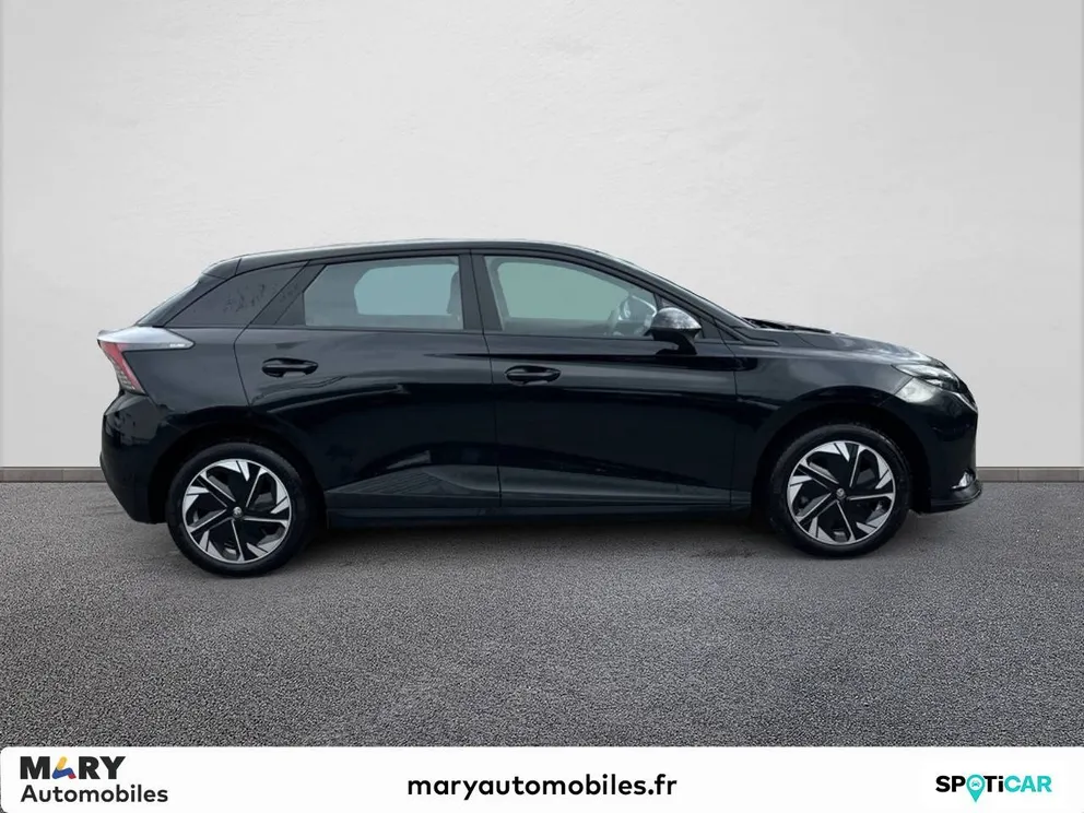 Véhicule occasion 222122 - mg MG4 - Photo 4