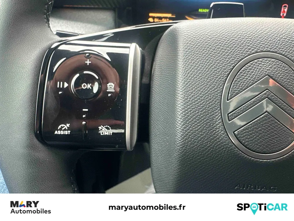Véhicule occasion 1244567 - Citroën C5 AIRCROSS - Photo 19