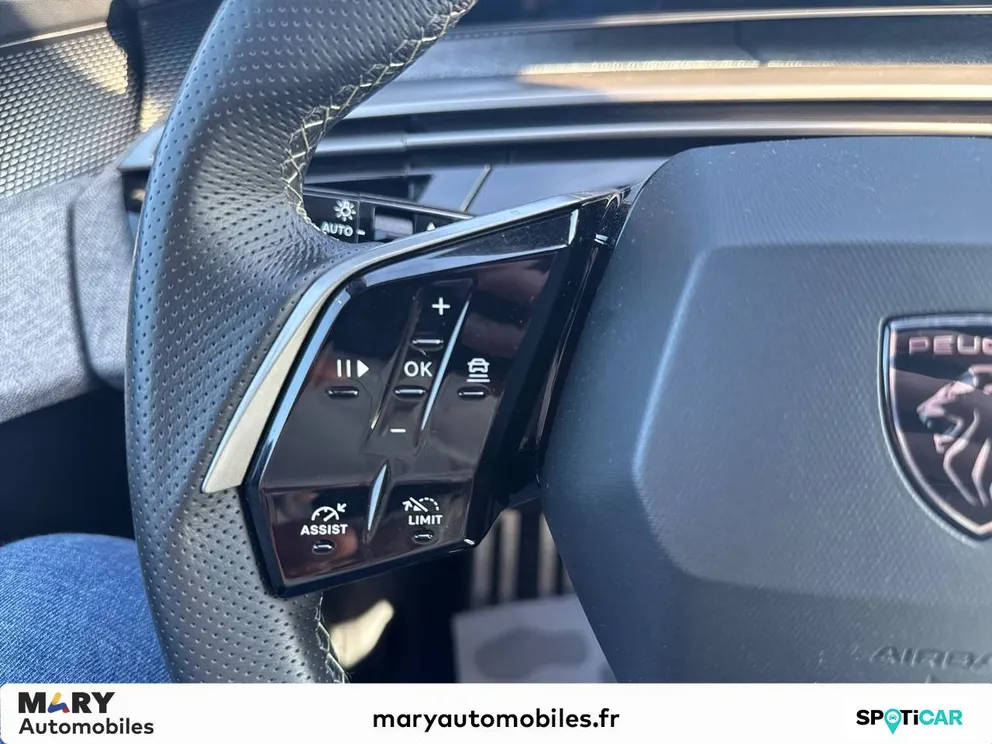 Véhicule occasion 213260 - peugeot 3008 - Photo 19