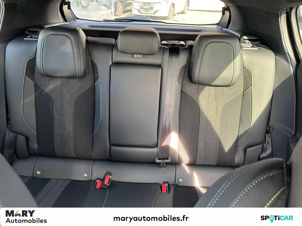 Véhicule occasion 196221 - peugeot 308 - Photo 10