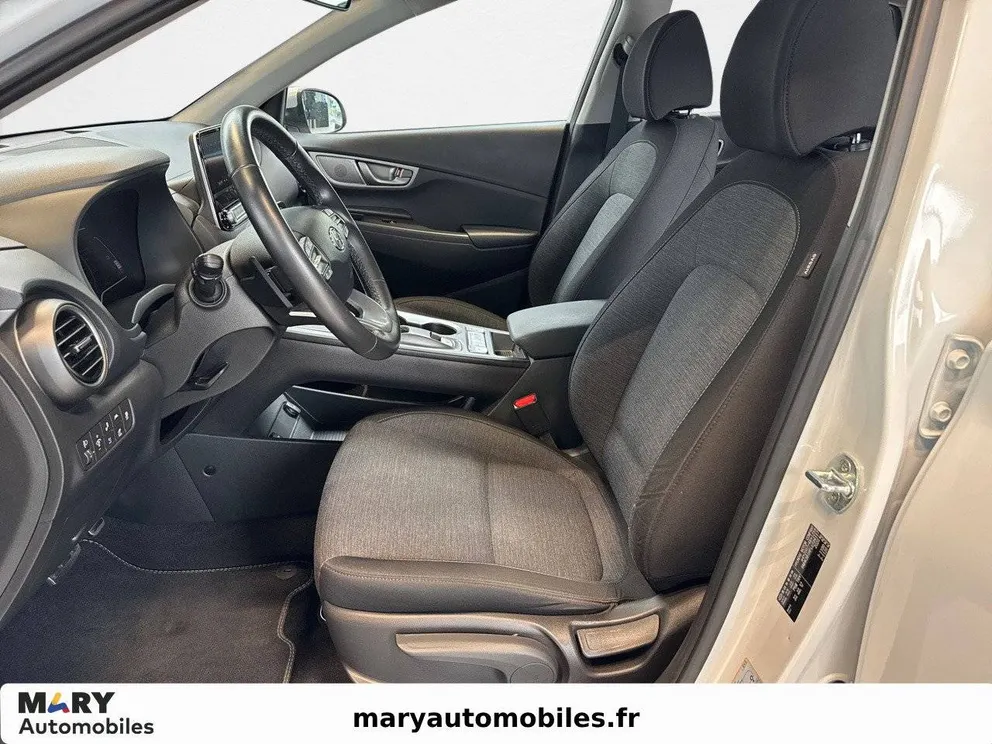 Véhicule occasion 194008 - hyundai KONA - Photo 9