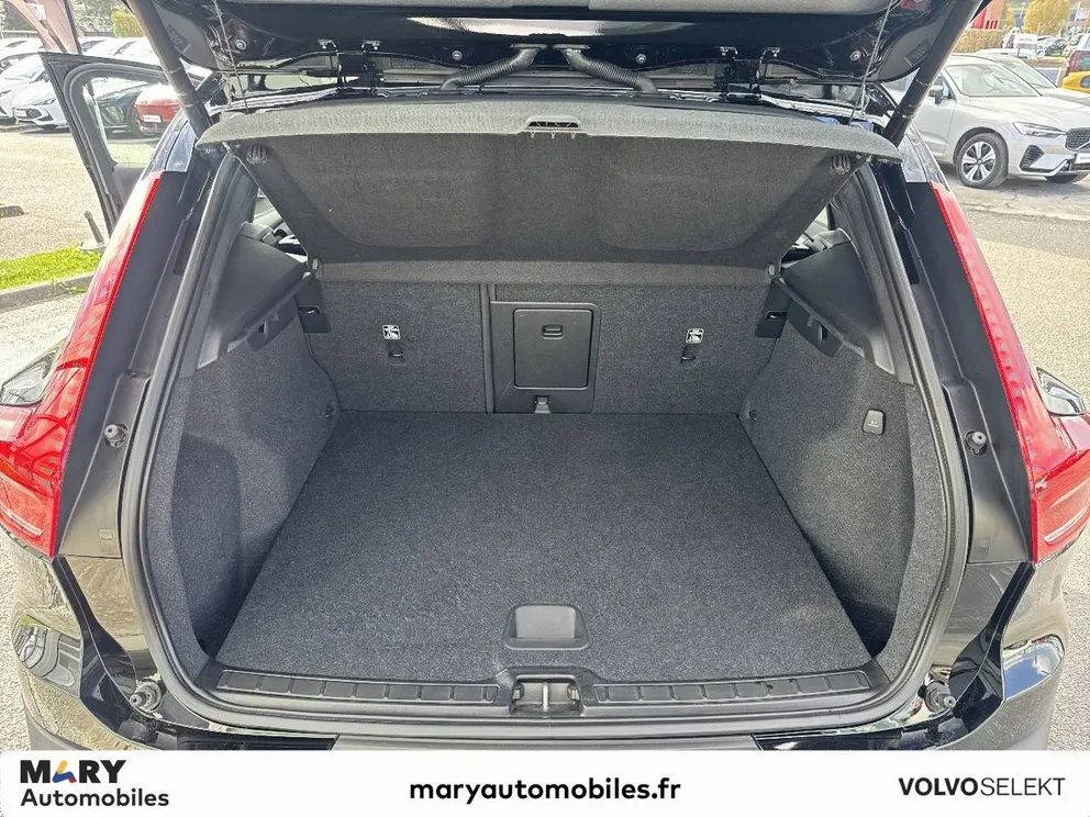 Véhicule occasion 223629 - volvo XC40 - Photo 9