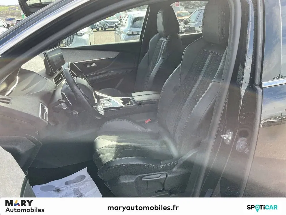 Véhicule occasion 222425 - peugeot 3008 - Photo 9