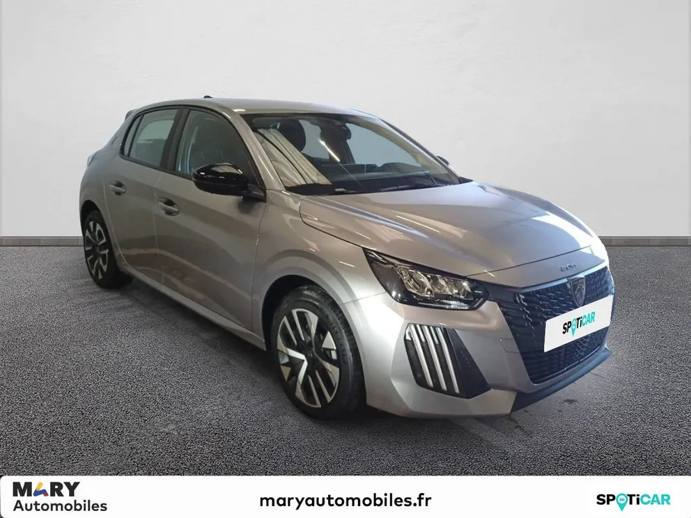 Véhicule occasion 211098 - peugeot 208 - Photo 3