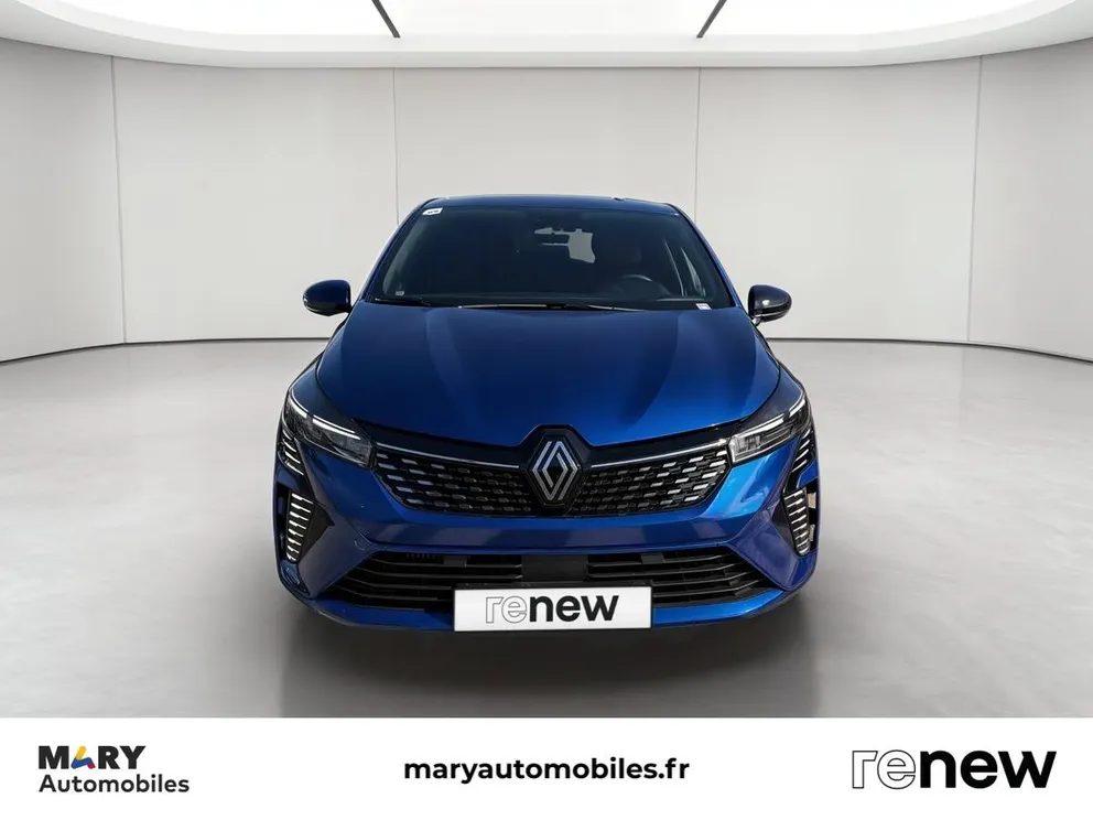 Véhicule occasion 231759 - renault CLIO - Photo 9