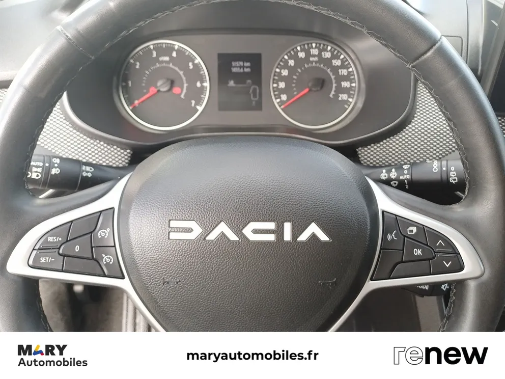 Véhicule occasion 232528 - dacia JOGGER - Photo 12