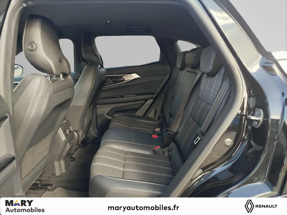 Véhicule occasion 217387 - renault AUSTRAL - Photo 15