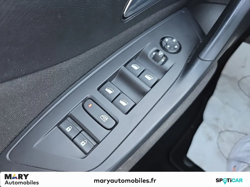 Véhicule occasion 1237748 - peugeot 308 - Photo 14