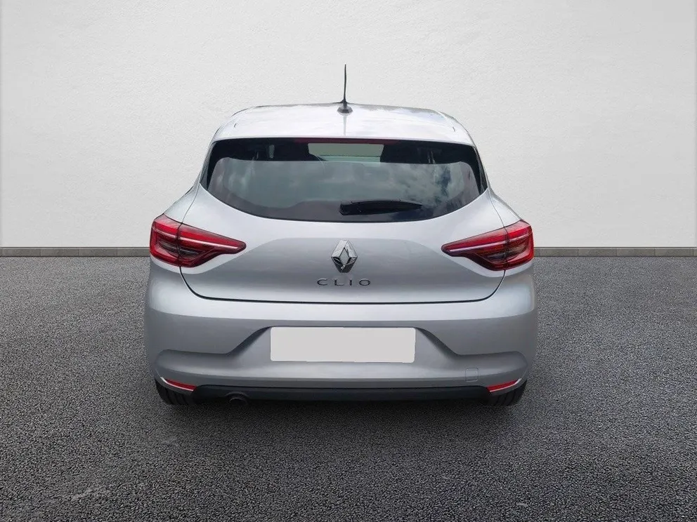 Véhicule occasion 188220 - renault CLIO - Photo 5