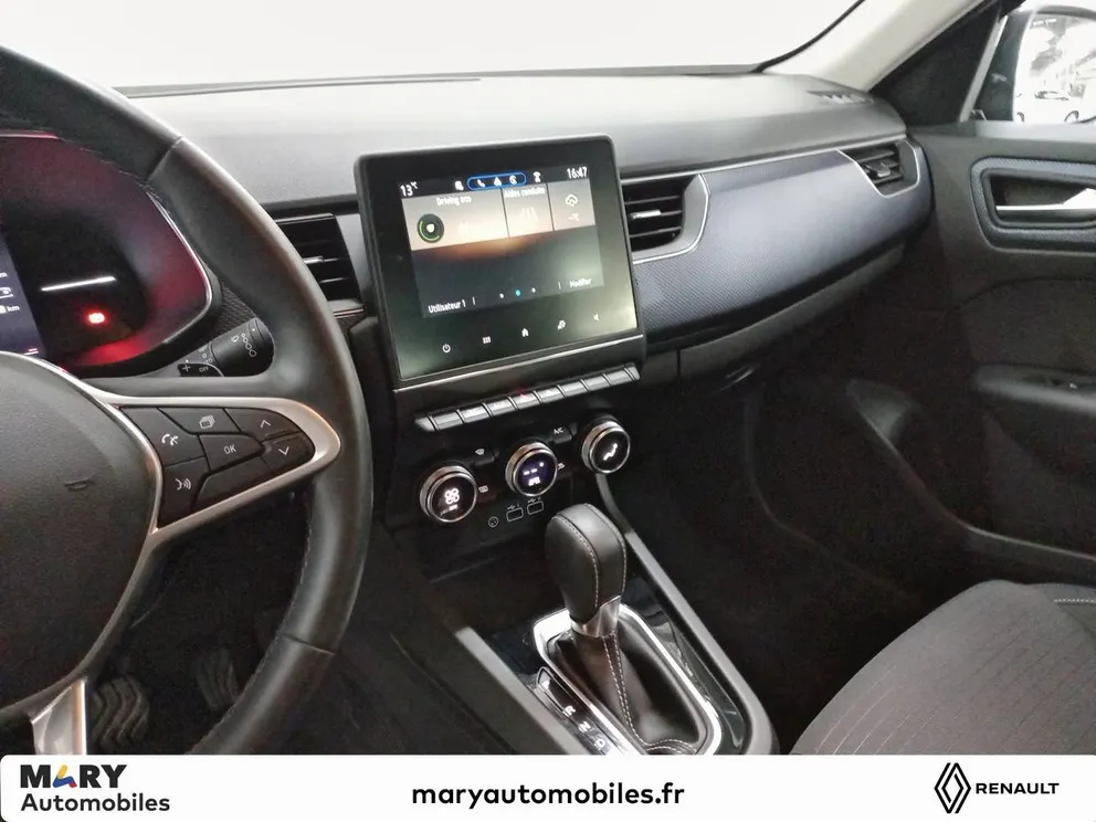 Véhicule occasion 197728 - renault ARKANA - Photo 15