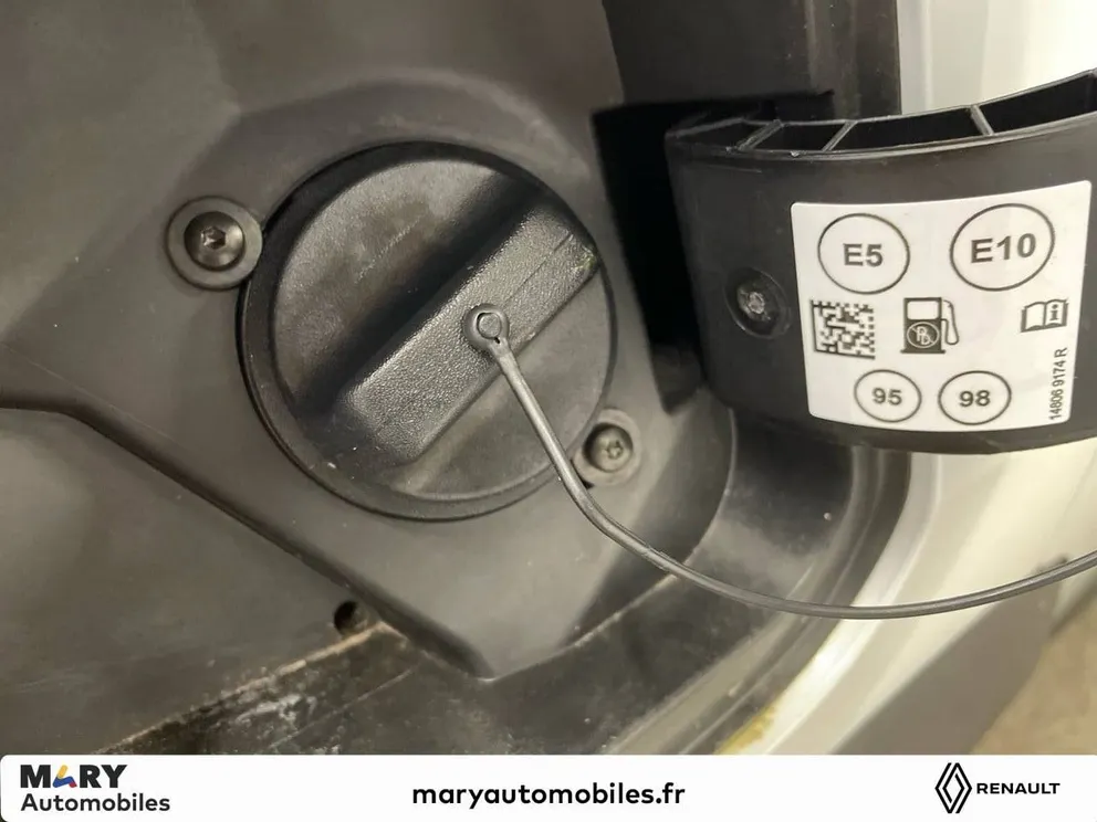 Véhicule occasion 223949 - renault CAPTUR - Photo 16