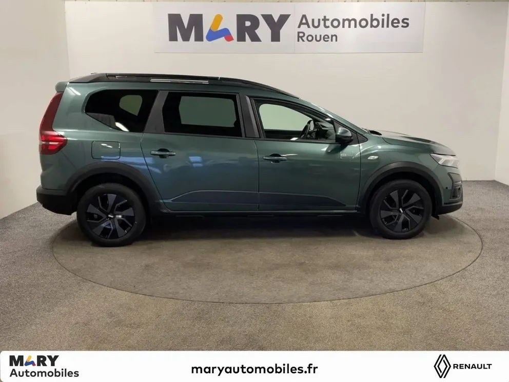 Véhicule occasion 211460 - dacia JOGGER - Photo 4