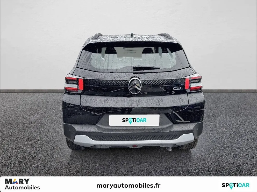 Véhicule occasion 220382 - Citroën C3 - Photo 5