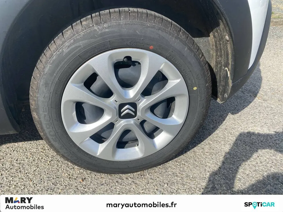 Véhicule occasion 187330 - Citroën C3 - Photo 11