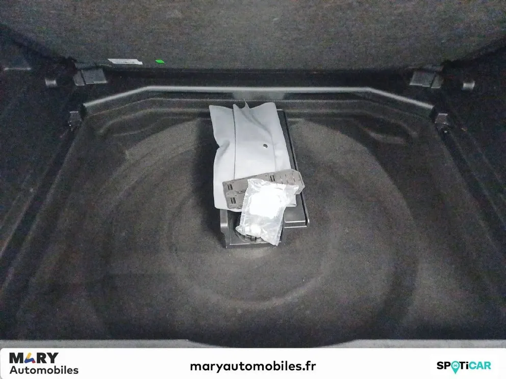 Véhicule occasion 225472 - peugeot 3008 - Photo 13