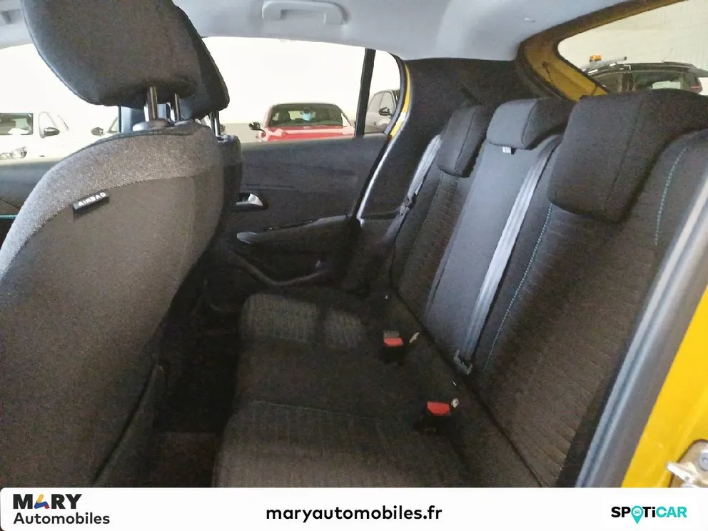 Véhicule occasion 210196 - peugeot 208 - Photo 10