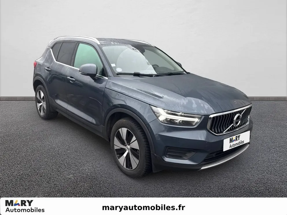 Véhicule occasion 224148 - volvo XC40 - Photo 5