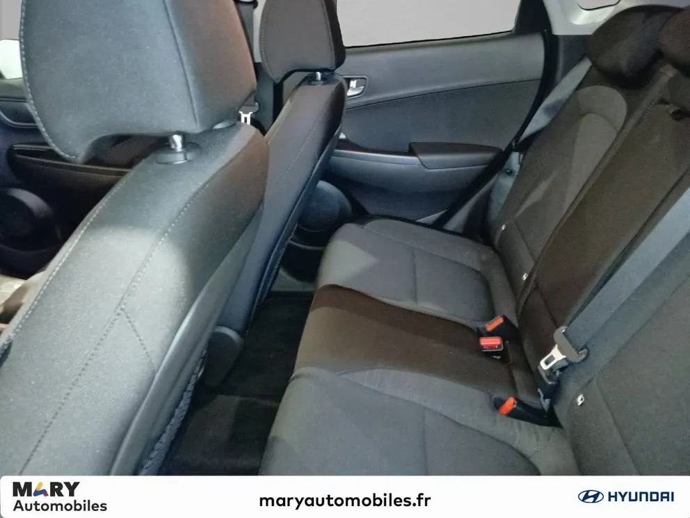 Véhicule occasion 203888 - hyundai KONA - Photo 10