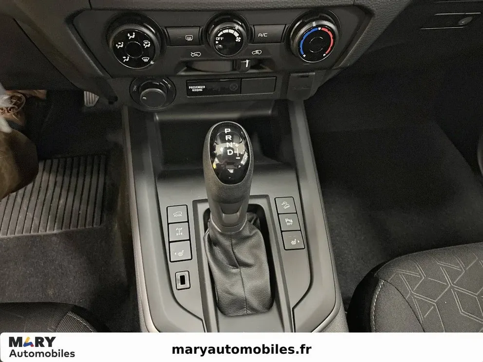 Véhicule occasion 220557 - isuzu D-MAX - Photo 12