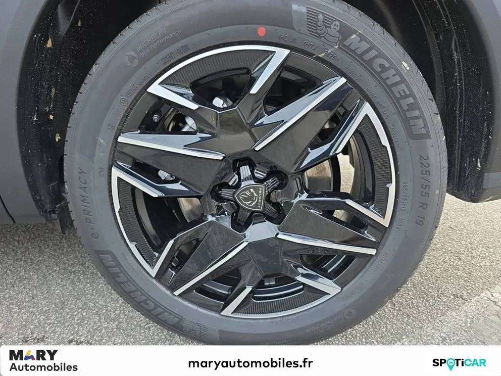 Véhicule occasion 194702 - peugeot 5008 - Photo 11