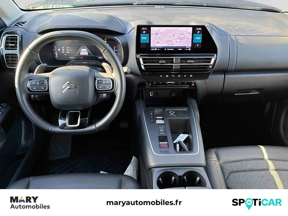 Véhicule occasion 1244833 - Citroën C5 AIRCROSS - Photo 11