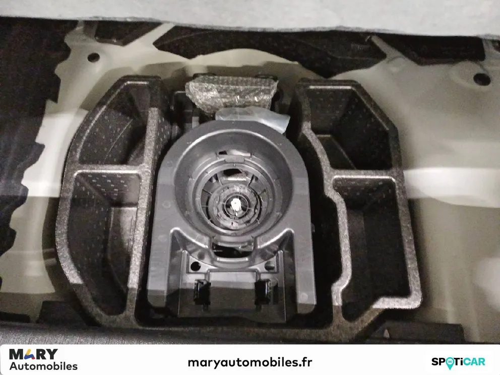 Véhicule occasion 220663 - peugeot 208 - Photo 13