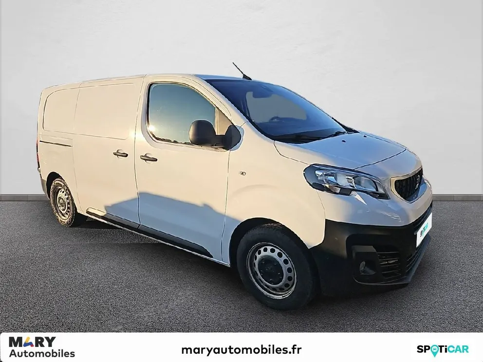 Véhicule occasion 209444 - peugeot EXPERT - Photo 3