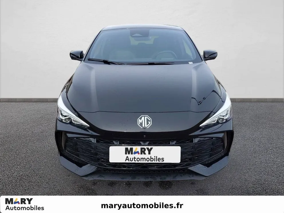 Véhicule occasion 232259 - mg MG3 - Photo 2