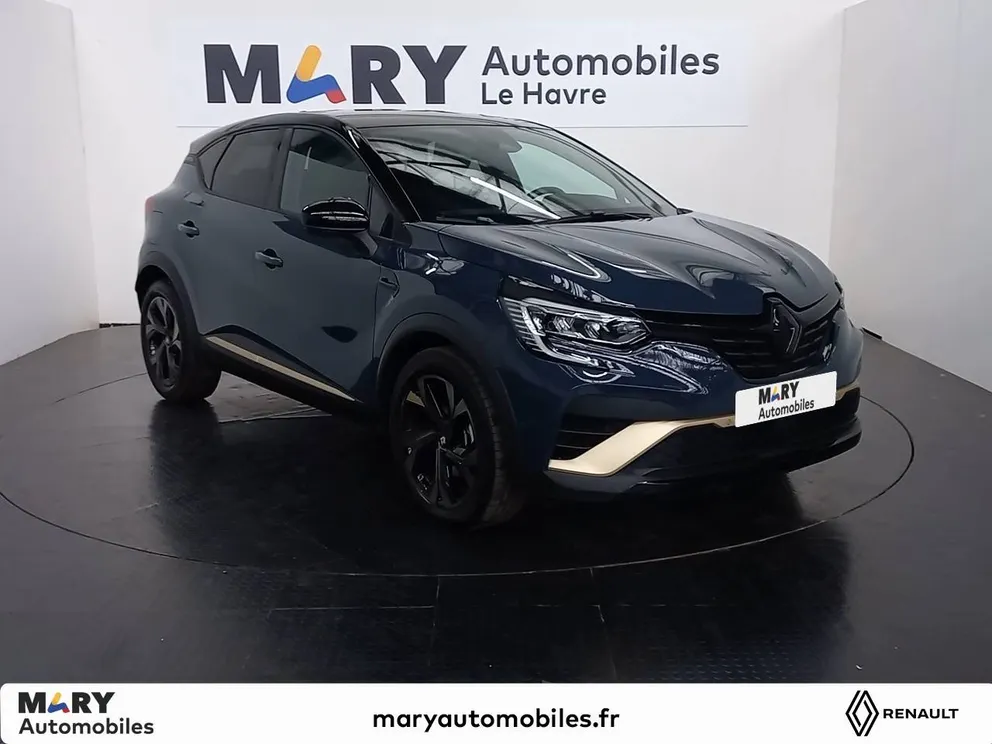 Véhicule occasion 173111 - renault CAPTUR - Photo 3