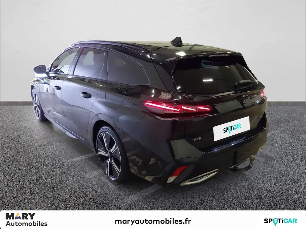 Véhicule occasion 210846 - peugeot 308 - Photo 2