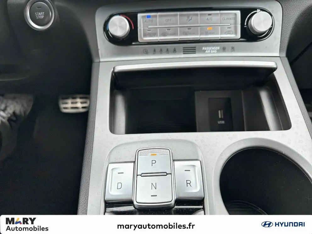 Véhicule occasion 214770 - hyundai KONA - Photo 15