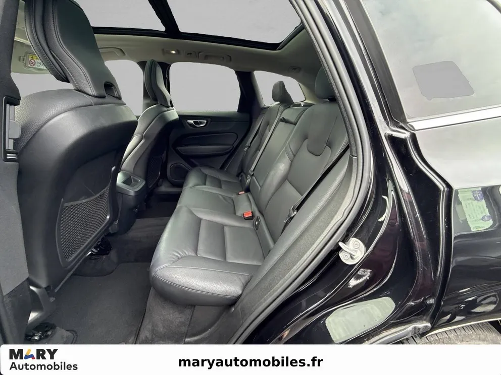 Véhicule occasion 222242 - volvo XC60 - Photo 10