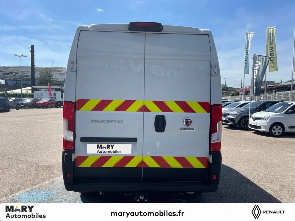 Véhicule occasion 233513 - fiat DUCATO (30) - Photo 5