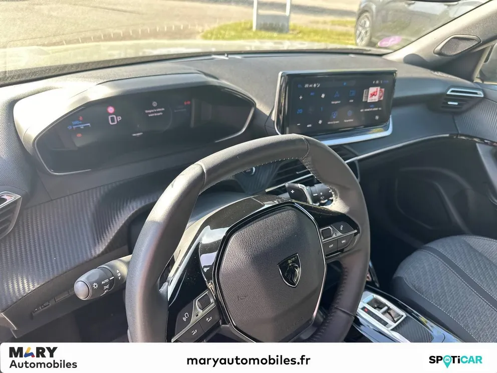 Véhicule occasion 231406 - peugeot 2008 - Photo 13