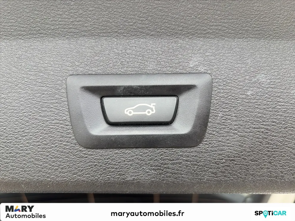 Véhicule occasion 1239965 - bmw X1 - Photo 25
