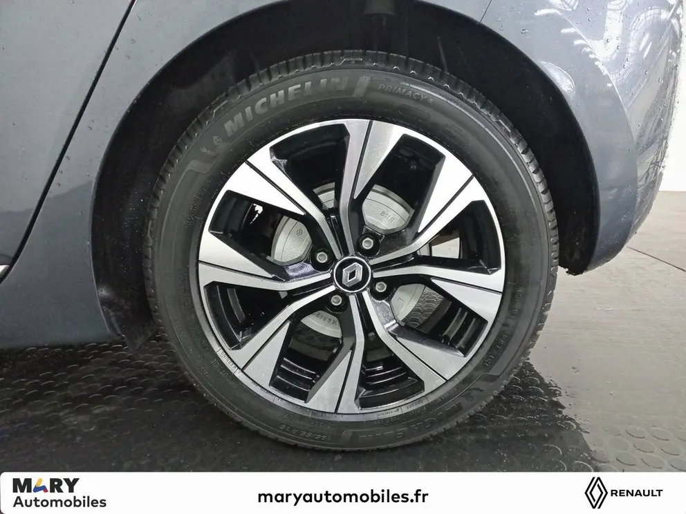 Véhicule occasion 208102 - renault CLIO - Photo 11