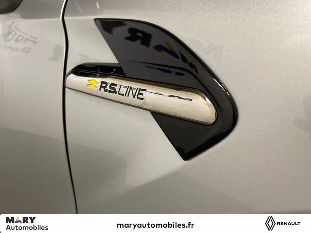 Véhicule occasion 229068 - renault CAPTUR - Photo 5