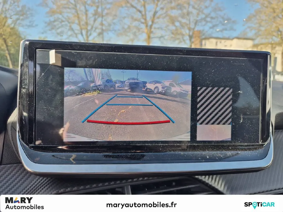 Véhicule occasion 199912 - peugeot 208 - Photo 12