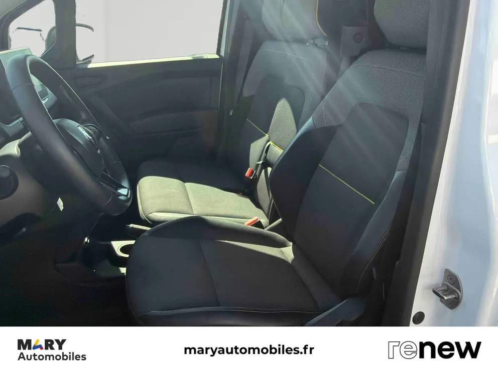 Véhicule occasion 233971 - renault KANGOO - Photo 21