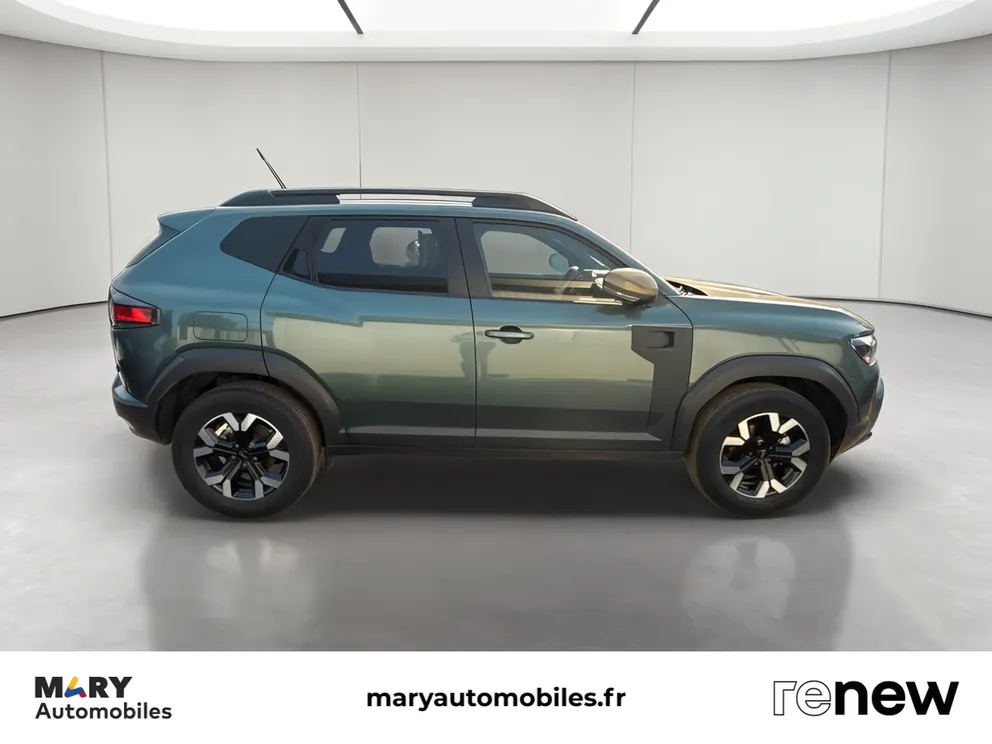 Véhicule occasion 1229732 - dacia DUSTER - Photo 6