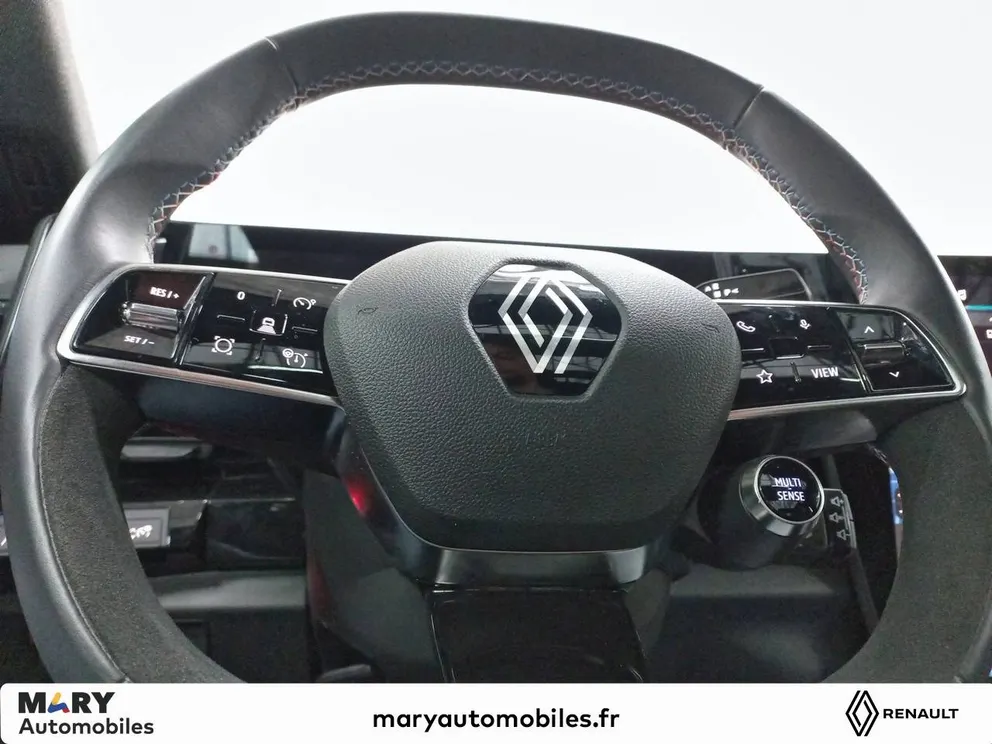 Véhicule occasion 187337 - renault ESPACE - Photo 15