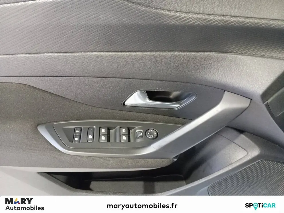 Véhicule occasion 233743 - peugeot 308 - Photo 12